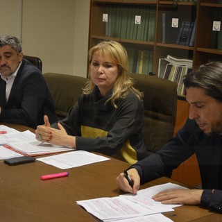 Sanremo: M5S "Per Bussana Vecchia il tempo stringe, se non si interviene prima di fine marzo, partiranno i pre avvisi di sgombero" (Foto e Video)