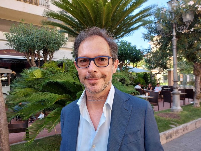 Bordighera: Ingenito sul Saint Charles "In Regione ricevute le rassicurazioni sul futuro del Pronto Soccorso"