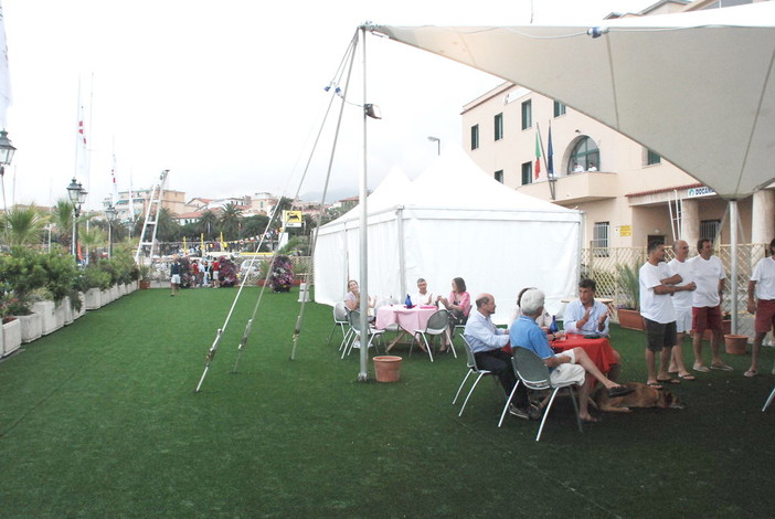 Sanremo: l'8 giugno in occasione della 'Giraglia' in piazza Bresca ci sarà il 'Rolex Party'