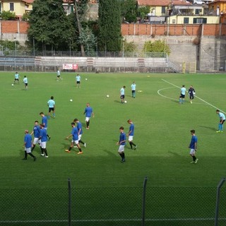 Calcio, Eccellenza. Servono interventi all'impianto di irrigazione del 'Ciccione', l'Imperia deve traslocare a Diano Marina