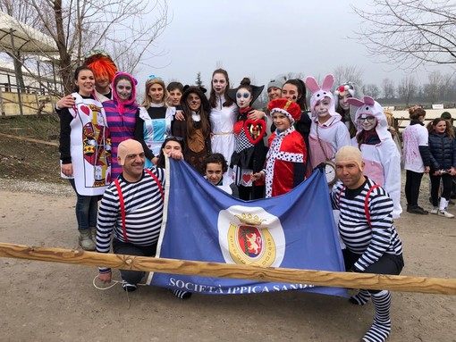 Grande successo della Società Ippica Sanremo ai Campionati regionali