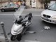 Sanremo: doppio incidente nel corso del pomeriggio, due centauri lievemente feriti Sanremo: doppio incidente nel corso del pomeriggio, due centauri lievemente feriti