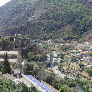 Montalto: bando per la vendita dell'ex ristorante 'La Capanna dei Celti', si parte da meno di 100mila euro