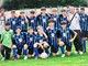 Calcio giovanile: gli Esordienti 2010 dell'Imperia sfiorano l'exploit al torneo 'Mardegan Cup'