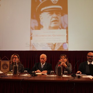Le immagini dal Casinò di Sanremo