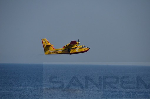 Bordighera: la riflessione di una nostra lettrice sui roghi che hanno colpito la nostra Provincia