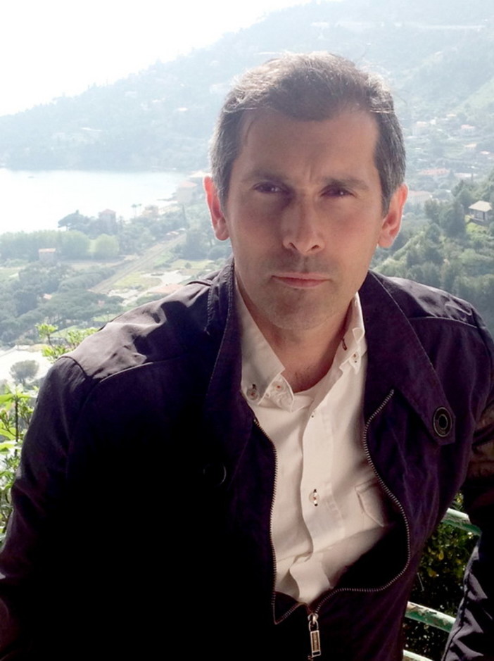 Daniele Ventura Daniele Ventura