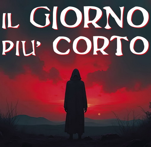 Torna a Camporosso 'Il Giorno Più Corto': il festival del cinema breve internazionale Torna a Camporosso 'Il Giorno Più Corto': il festival del cinema breve internazionale