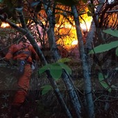 Incendi boschivi, una lettrice di Diano Marina: «Troppo frettolosa la cessazione dello stato di grave pericolosità in tutta la Liguria» Incendi boschivi, una lettrice di Diano Marina: «Troppo frettolosa la cessazione dello stato di grave pericolosità in tutta la Liguria»