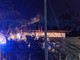 San Bartolomeo al Mare: incendio nel sotto tetto di una villetta, famiglia evacuata ma nessun ferito (Foto)