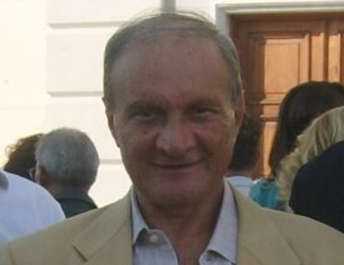 Ventimiglia: è mancato improvvisamente a 74 anni Umberto Orlando, figura molto conosciuta nella zona Ventimiglia: è mancato improvvisamente a 74 anni Umberto Orlando, figura molto conosciuta nella zona