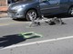 Apre la portiera della macchina mentre passa una ciclista: un uomo di circa 60 anni ricoverato all'ospedale di Imperia Apre la portiera della macchina mentre passa una ciclista: un uomo di circa 60 anni ricoverato all'ospedale di Imperia