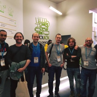 Imperia: la community di WordPress si incontra mercoledì per parlare della famosa piattaforma open source Imperia: la community di WordPress si incontra mercoledì per parlare della famosa piattaforma open source