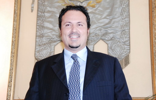 Il sindaco Maurizio Zoccarato