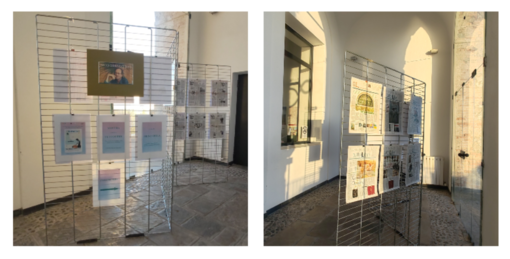 “I cinquant’anni di Tuttolibri. Ricordando Nico Orengo”, mostra tematica al Mar di Ventimiglia (Foto)