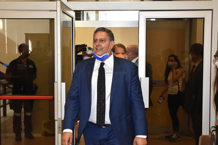 Coronavirus: il Presidente della Regione non ha dubbi “Il Green pass deve servire per non richiudere mai più il Paese"