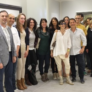Un successo la ‘prima’ di ‘In-Naturale’ a Bordighera: centinaia di persone all’inaugurazione in grande stile a Villa Regina Margherita