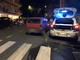 Vallecrosia: lieve incidente stradale in via Papa Giovanni XXIII, donna investita sulle strisce (Foto) Vallecrosia: lieve incidente stradale in via Papa Giovanni XXIII, donna investita sulle strisce (Foto)