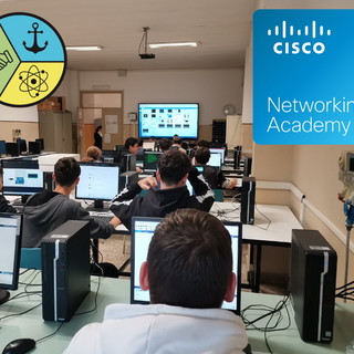Imperia: all’ITI ‘Galilei’ dagli eSports ai corsi Cisco e un mini ‘Open Day’ per il corso in informatica
