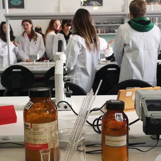 Le immagini dell'inaugurazione