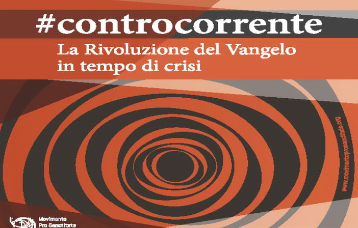 Imperia: con il Movimento ‘Pro Sanctitate’ gli ‘Incontri di spiritualità… sulle orme dei Santi” Imperia: con il Movimento ‘Pro Sanctitate’ gli ‘Incontri di spiritualità… sulle orme dei Santi”