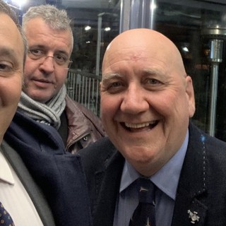 Il coordinatore regionale Massimiliano Iacobucci incontra i rappresentati di Fratelli d'Italia del ponente savonese
