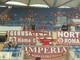 Calcio. Imperia Roma Club 'Francesco Totti' presente alla prima dei giallorossi contro il Genoa