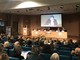 Imperia: incontro sul nuovo ospedale all'Auditorium della Camera di Commercio (Foto) Imperia: incontro sul nuovo ospedale all'Auditorium della Camera di Commercio (Foto)