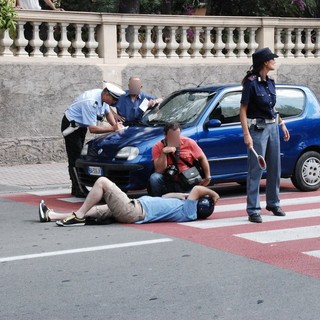 Le fasi dei soccorsi