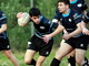 Domenica scorsa il match del campionato Under 16 tra l'Imperia Rugby ed il Cus Genova Domenica scorsa il match del campionato Under 16 tra l'Imperia Rugby ed il Cus Genova