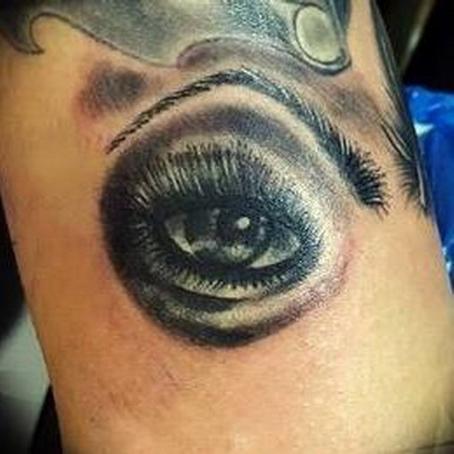 Imperia: allo studio di tattoo e piercing Inkperia l'11 aprile arriva Arrigo Barbieri Carioni, direttore del celebre studio Tataus di Crema (Gallery)