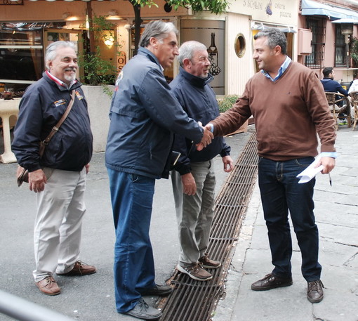 Sanremo: come anticipato oggi è salvo il 'Rolex Party' dell'8 giugno, ecco tutti i particolari della manifestazione