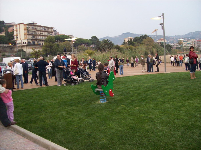 Dati Istat 2016: la provincia di Imperia sotto la media per densità delle aree verdi in Italia