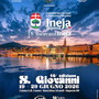 Imperia celebra San Giovanni: undici giorni di festa tra tradizione, sapori, spettacoli e MercantIneja Imperia celebra San Giovanni: undici giorni di festa tra tradizione, sapori, spettacoli e MercantIneja
