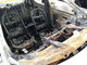 San Bartolomeo al Mare: auto distrutta dalle fiamme ieri in via Richetti, intervento dei Vigili del Fuoco San Bartolomeo al Mare: auto distrutta dalle fiamme ieri in via Richetti, intervento dei Vigili del Fuoco
