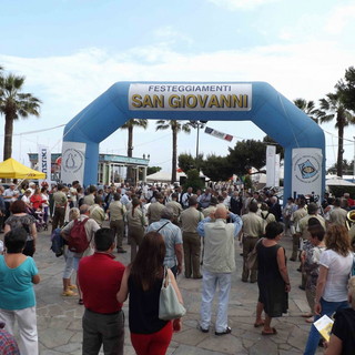 Imperia: al via la fase organizzativa della 36ª edizione di Ineja 2016 che si svolgerà a giugno Imperia: al via la fase organizzativa della 36ª edizione di Ineja 2016 che si svolgerà a giugno