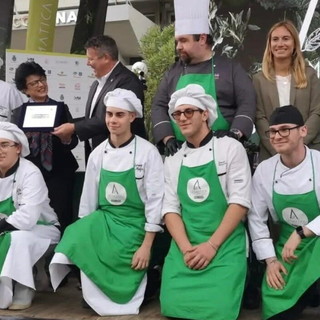 Con Cna e l'Alberghiero di Arma di Taggia a 'OliOliva 2025' tre appuntamenti dedicati all’IGP dell’oliva Taggiasca