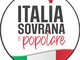Elezioni: anche in provincia di Imperia la raccolta firme per "Italia Sovrana e Popolare"