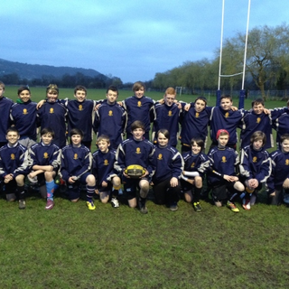 Rugby: domenica scorsa si è giocata al ‘Pino Valle’ la 20a ed ultima giornata del campionato Ligure Under 14 Rugby: domenica scorsa si è giocata al ‘Pino Valle’ la 20a ed ultima giornata del campionato Ligure Under 14