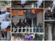 Castellaro: fiamme in una villetta di località 'Cà de Berta', intervento dei Vigili del Fuoco (Foto e Video) Castellaro: fiamme in una villetta di località 'Cà de Berta', intervento dei Vigili del Fuoco (Foto e Video)