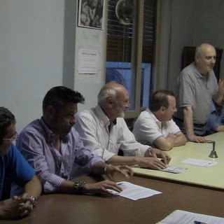 'Imperia di tutti Imperia per tutti', tracciate le linee programmatiche per una fattiva collaborazione