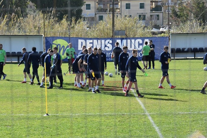 Cade l'Inter Turku alla prima giornata di campionato in Finlandia