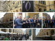 Imperia: prende ufficialmente il via 'OliOliva 2017'. L'evento inaugurato oggi alla presenza delle autorità (Foto e Video)