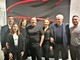 Taggia: una installazione di Igor Grigoletto per Corradini Home Solution, ieri la prima (Foto) Taggia: una installazione di Igor Grigoletto per Corradini Home Solution, ieri la prima (Foto)