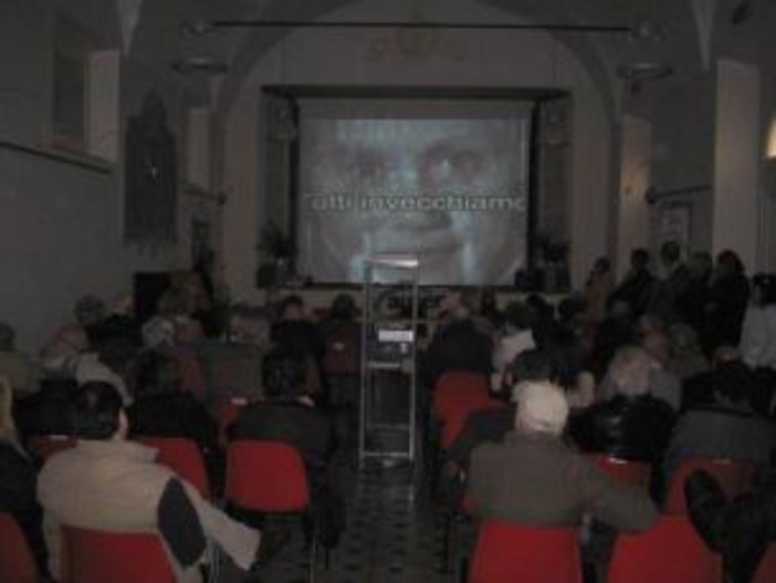 Mercoledì prossimo all'Auser Filo d'argento la proiezione del 'Cyrano de Bergerac'