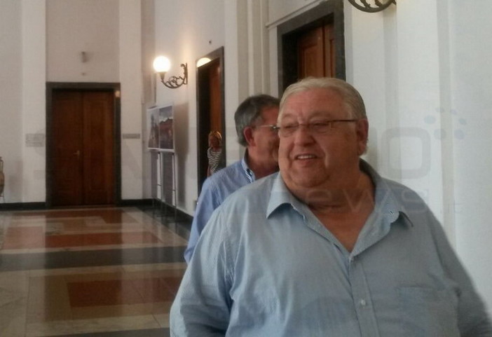 Imperia: giovedì mattina a Roma si è tenuto un incontro decisivo per la rescissione del contratto Tradeco