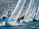 Vela: i risultati del terzo giorno di regate dell'International Italian Dragon Cup di Sanremo
