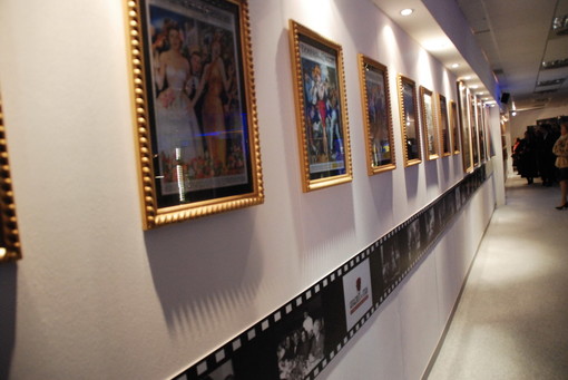 Sanremo: entro il Festival del prossimo anno al Palafiori potrebbe nascere il 'Museo della Musica'