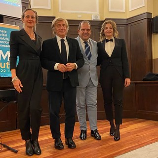 Imperia: ieri in Biblioteca conferenza sul tema "Marlene: mito e leggenda dell'Angelo Azzurro"