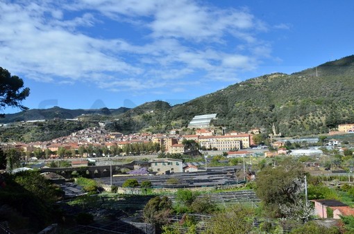 Taggia: ieri la conferma ufficiale, questa mattina Marco Ardoino ed Andrea Nigro presenteranno le loro liste